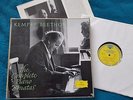 KEMPFF BEETHOVEN THE COMPLETE PIANO SONATAS Germany 10 LP DGG TULIPS KL 42/51