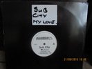 SUB CITY MY LOVE FISHTAIL RECORDS HOUSE SPEED GARAGE UKG RARE 12
