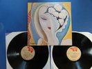 DEREK & THE DOMINOS  LAYLA & OTHER ASSORTED LOVESONGS RSO UK LP EX	CLAPTON