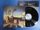 PINK FLOYD	ANIMALS Harvest A5B7 UK LP VG+/VG+