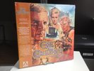 ERIK THE CONQUEROR /  YELLOW VINYL [ARROW RECORDS - NEW]