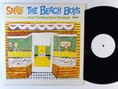 BEACH BOYS Smile 2xLP VG++ w/ booklet