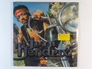 JIMI HENDRIX South Saturn Delta 2xLP on MCA sealed