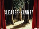Sleater-Kinney THE WOODS +MP3s Gatefold REMASTERED Sub Pop NEW SEALED VINYL 2 LP