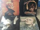 David Bowie,heroes,hunky Dory,low,young americans LPs