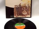 LED ZEPPELIN 'Led Zeppelin II (Led Zep 2)' Vinyl LP (Green & Orange Label) - S20