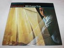 Vintage LP Record Bill Evans Trio 