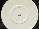 QUEEN -One Vision- Rare UK White Label Test Pressing (Vinyl Record)