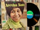 ARETHA FRANKLIN 