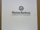 Hanna-Barbera Library of Sounds: Complete Box Set (1986) 7-LP Vinyl MINT-