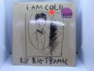 i am cold rip rig panic lp sealed