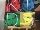 Kids OST Soundtrack Chloe Sevigny Harmony Korine Larry Clark Supreme