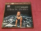 ZC13 Capitol 2 Track tape 2t in-line heads George Shearing Quintet-Black Satin