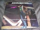 JOHN KAY AND THE SPARROW  LP  1969 (RED LABEL 360 SOUND) RARE   NM-