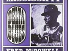 Mcdowell, Mississippi Fred-Delta Blues (US IMPORT) VINYL LP NEW