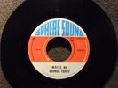 northern soul GEORGE TERRY Write Me SPHERE SOUND 711 M- listen