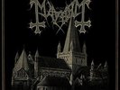 MAYHEM-DE MYSTERIIS DOM SATHANAS ALIVE (US IMPORT) VINYL LP NEW