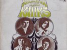 The Kinks Vinyl LP Reprise Records 1968, RS-6279, Something Else   Very Good
