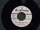 SIR JOHN LEE HOOKER Crazy About That Walk FORTUNE 855 M- Listen