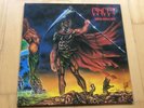 Cancer Death shall Rise Vinyl LP Rarität 1991 guter Zustand DEATH METAL