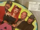 Picture Vinyl LP 