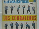 LOS CORRALEROS DE MAJAGUAL 