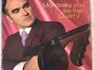 MORRISSEY YOU ARE THE QUARRY VINYL NM- Lp THE SMITHS JOHNNY MARR
