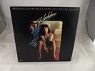 Flashdance Soundtrack Vinyl Original New Zealand Press 1983 irene cara