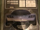 Gary Numan 'Cars' SHAPED Picture Disc Vinyl RARE