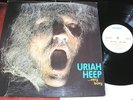 URIAH HEEP -     Very 'Eavy.... Very 'Umble,      1971 UK LP...... NICE COPY