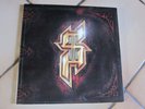 3x LP - Samy DELUXE - same (EBV 027) 2001