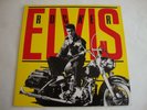 Elvis Presley LP The Rocker (German Black) (RCA PL85182, Germany)