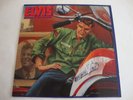 Elvis Presley LP Return Of The Rocker (German Black) (RCA PL85600, Germany)