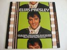 Elvis Presley LP Love Me Tender (German Black) (RCA NL89120, Germany)