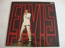 Elvis Presley LP TV Special (German Black) (RCA NL83894, Germany)