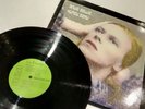 David Bowie Vinyl LP Hunky Dory Pre-loved. Good Condition.