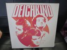 2X LP - Deichkind - Bitte ziehen Sie durch (SHOW 1002-1) -2000 + Beiblatt