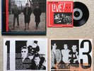 JAM - SNAP 2 x LP + 7