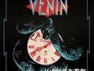 VENIN - La morsure du temps  LP