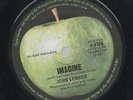 THE BEATLES   JOHN LENNON  Rare 1971 Aust Only 7