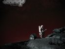 SEALED SLEEP The Sciences SPLIT color Vinyl ALT Cover