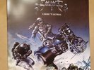 Savage Loose And Lethal LP 2016 NM