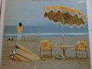 NEIL YOUNG On The Beach UK 1ST PRESS K 54014 A4 B5 + INNER + FLORAL INNER VG+