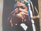 John Coltrane Sun Ship Vinyl LP 1997 US Reissue Impulse  IMP 167