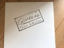 Genesis - Three Sides Live LP - SUPERB Nr Mint FIRST UK Press Vinyl - World Ship