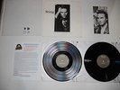 Sting Nothing Like the Sun 1988 1st Quiex USA ARCHIVE MASTER Ultrasonic CLEAN