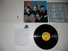 Nazz Todd Rundgren Best of 1984 Rhino Near Mint RNLP 116 ULTRASONIC CLEAN
