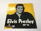 Elvis Presley LP ( Rock ‘n’ Roll No.2 ) HMV CLP 1105