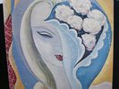 VINYL RECORD DEREK AND THE DOMINOS LAYLA OTHER ASSORTED LOVE SONGS SD 2-704 DBL