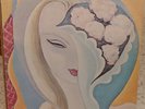 Derek And The Dominos - Layla And Other Assorted Love Songs  Atco SD2-704 DBL LP